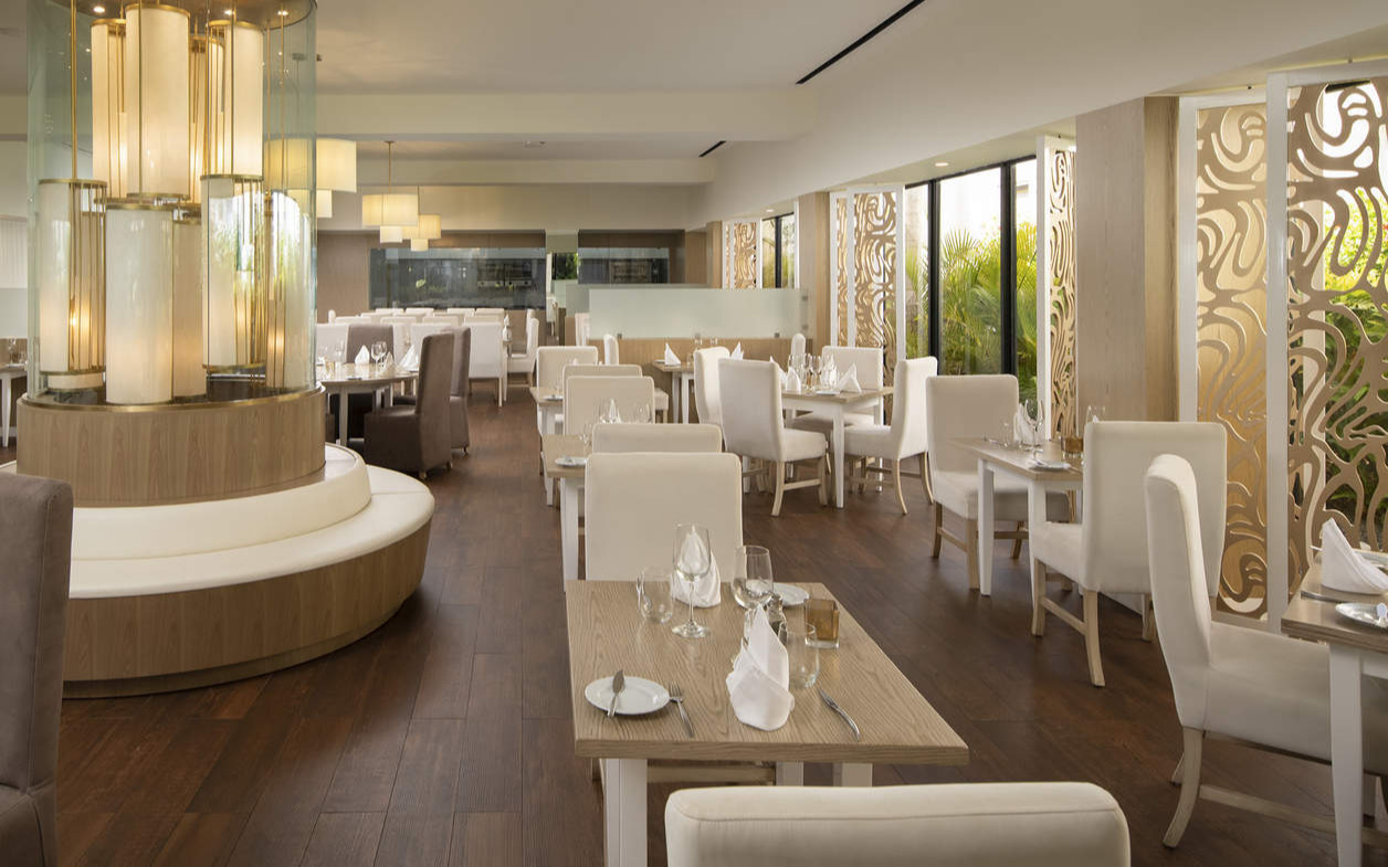 Restaurant Restaurant