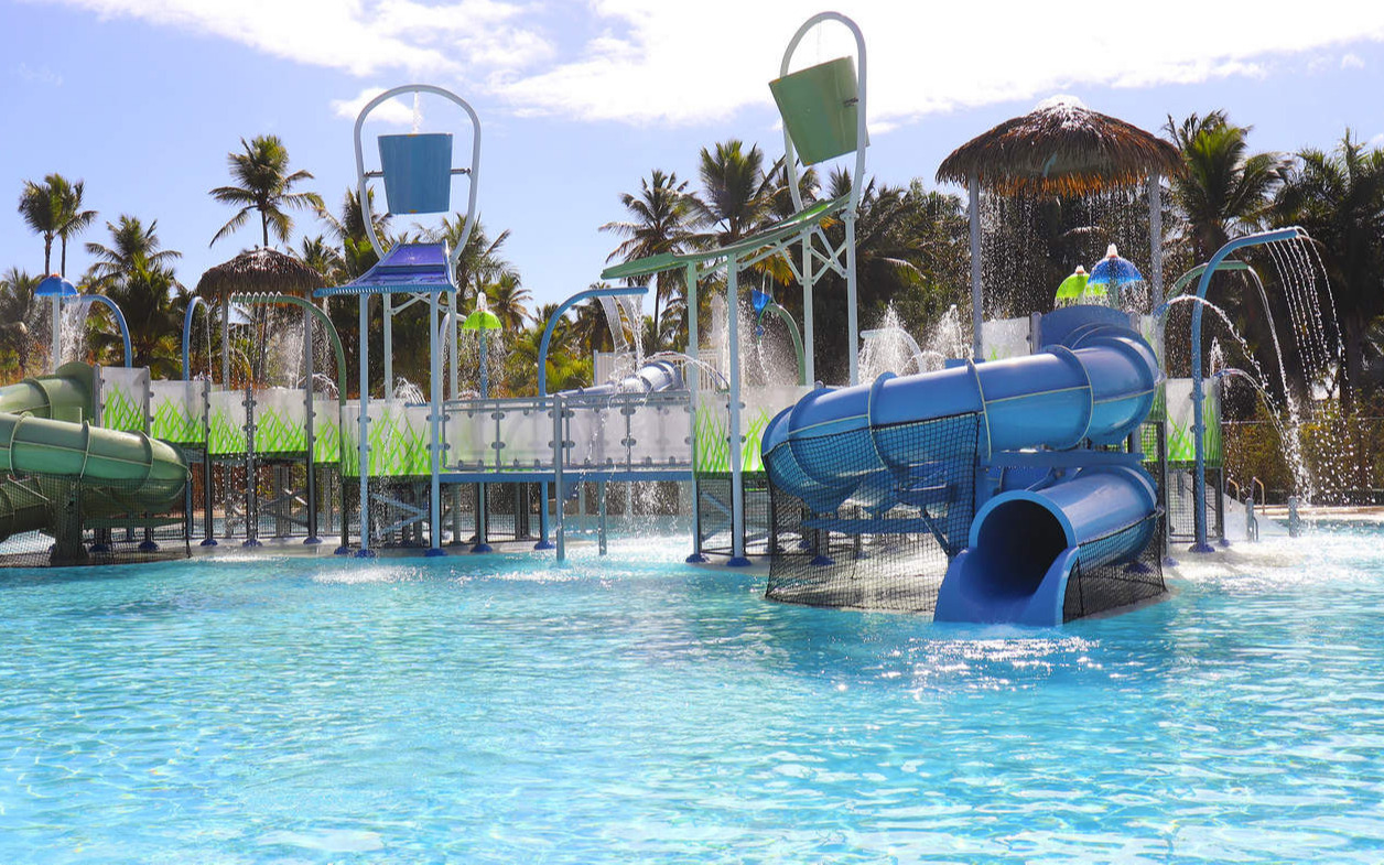 Water games Water games