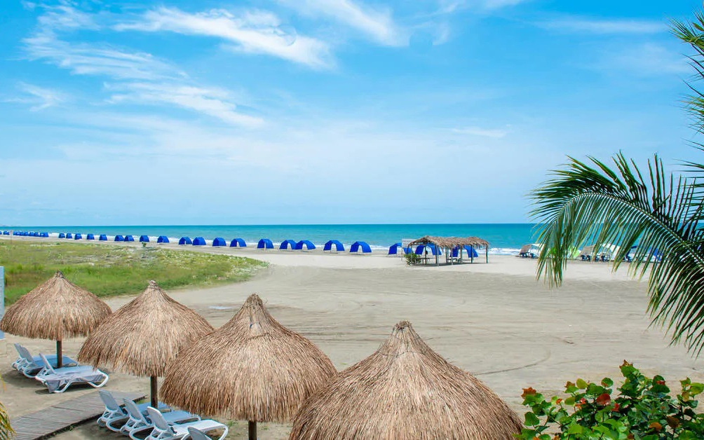 Beach Beach