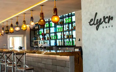 Restaurant Restaurant