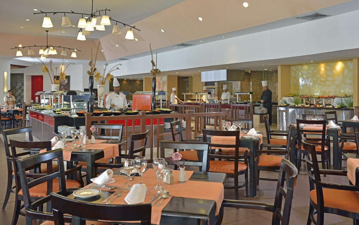 Buffet Buffet