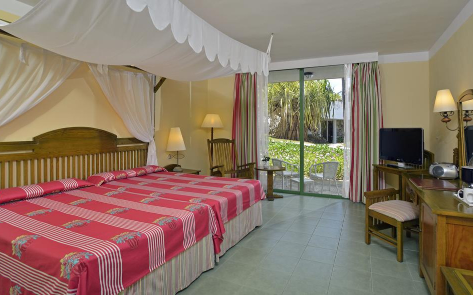 Chambre classic Chambre classic