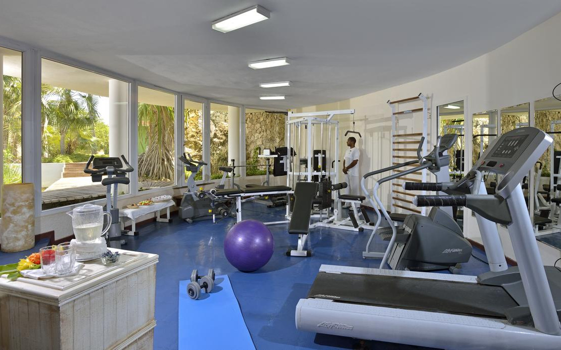 Gym Gym