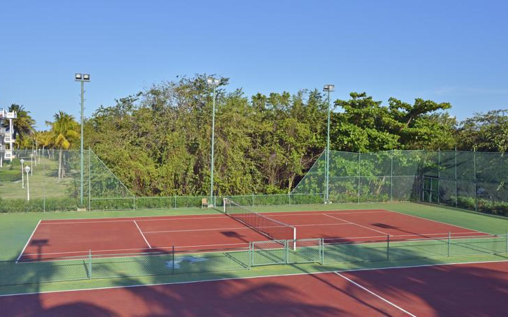 Tennis Tennis
