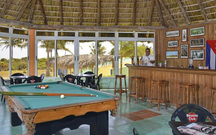 Bar billard Bar billard