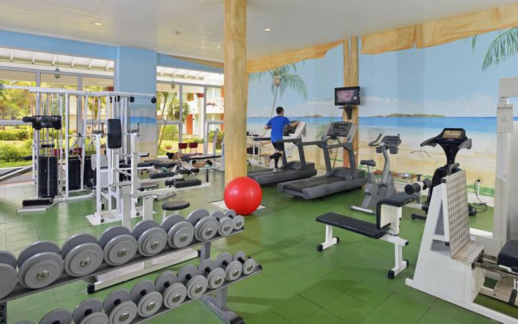 Gym Gym