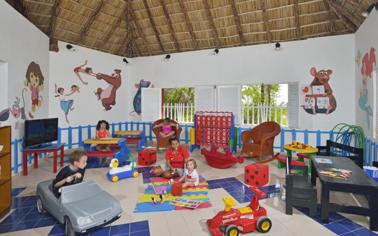 Kids club Kids club
