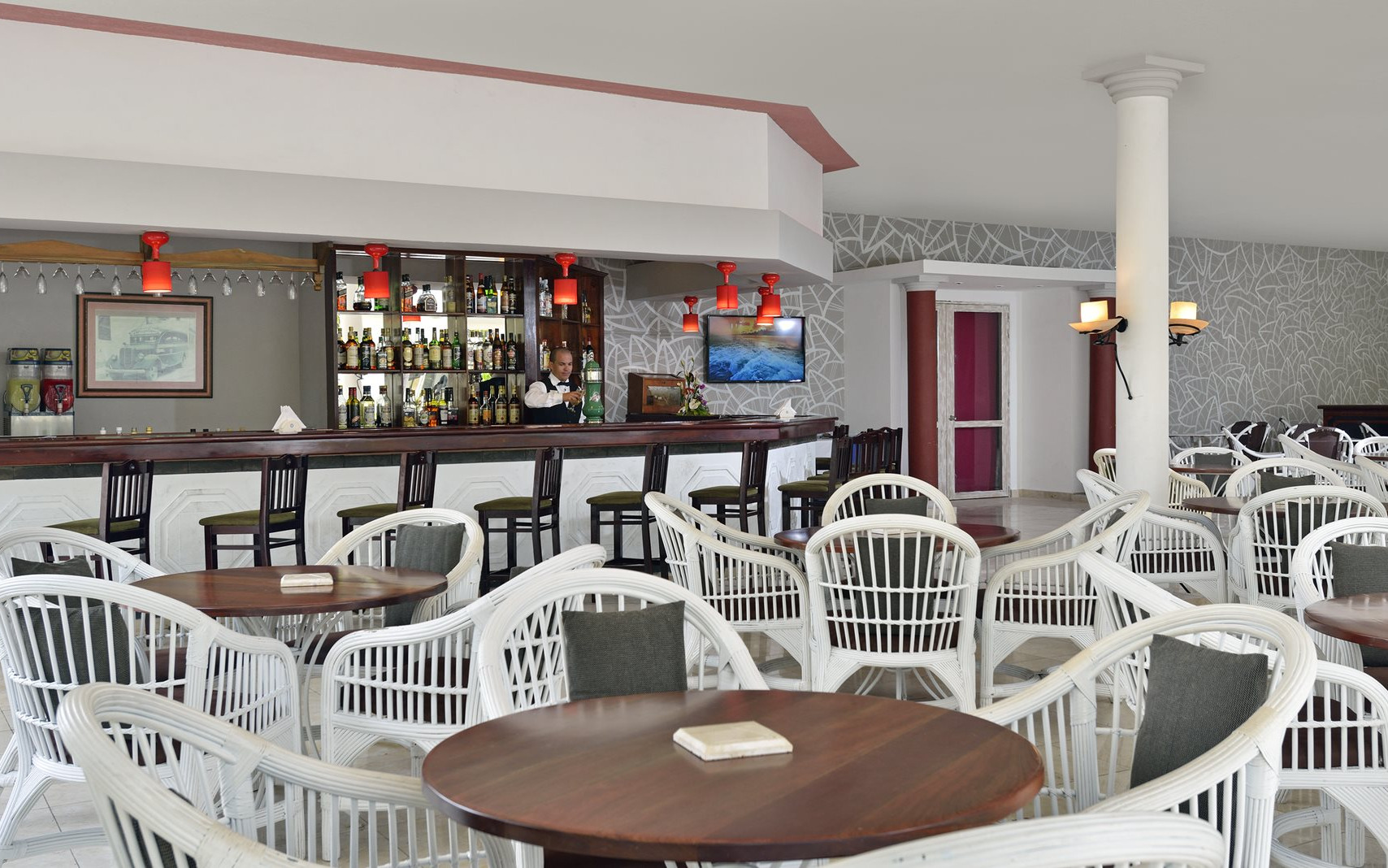 Bar San Juan Bar San Juan