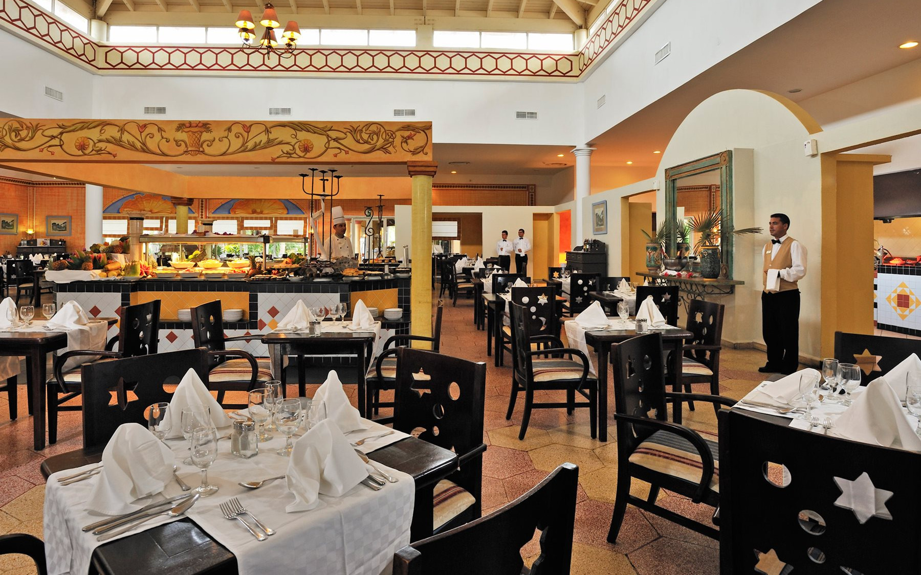Buffet Buffet