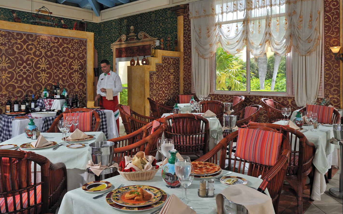 Casa Da Vinci restaurant Casa Da Vinci restaurant