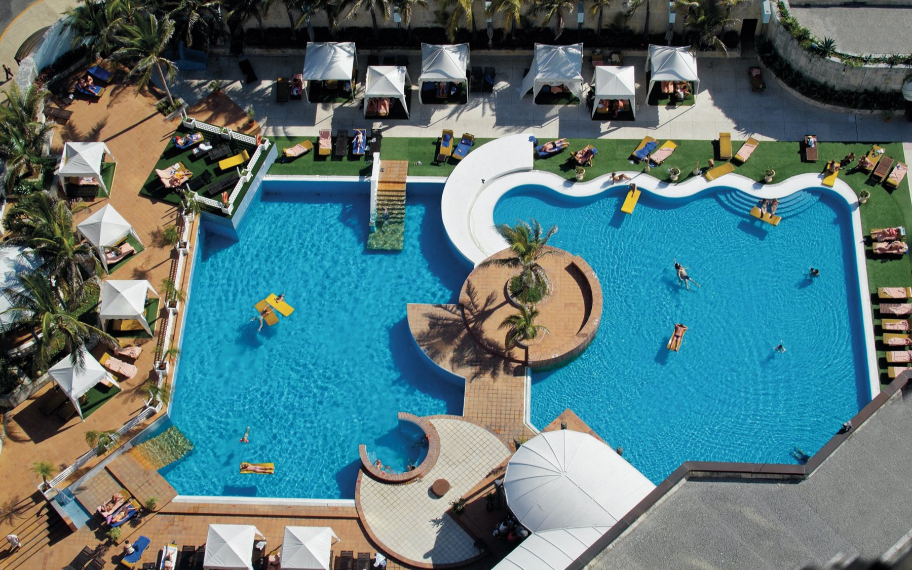 Piscine Piscine