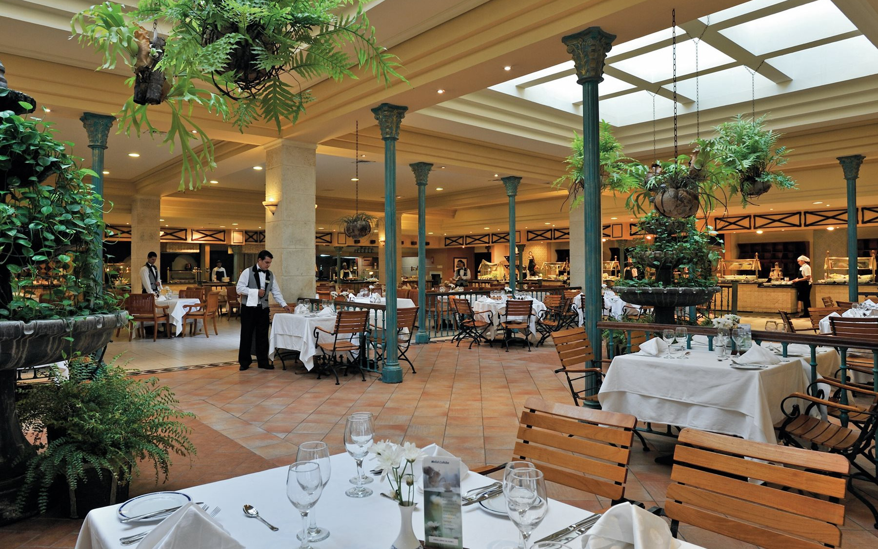 Cedrano restaurant Cedrano restaurant