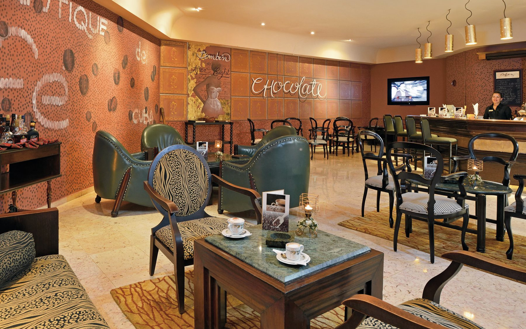 Restaurant Restaurant
