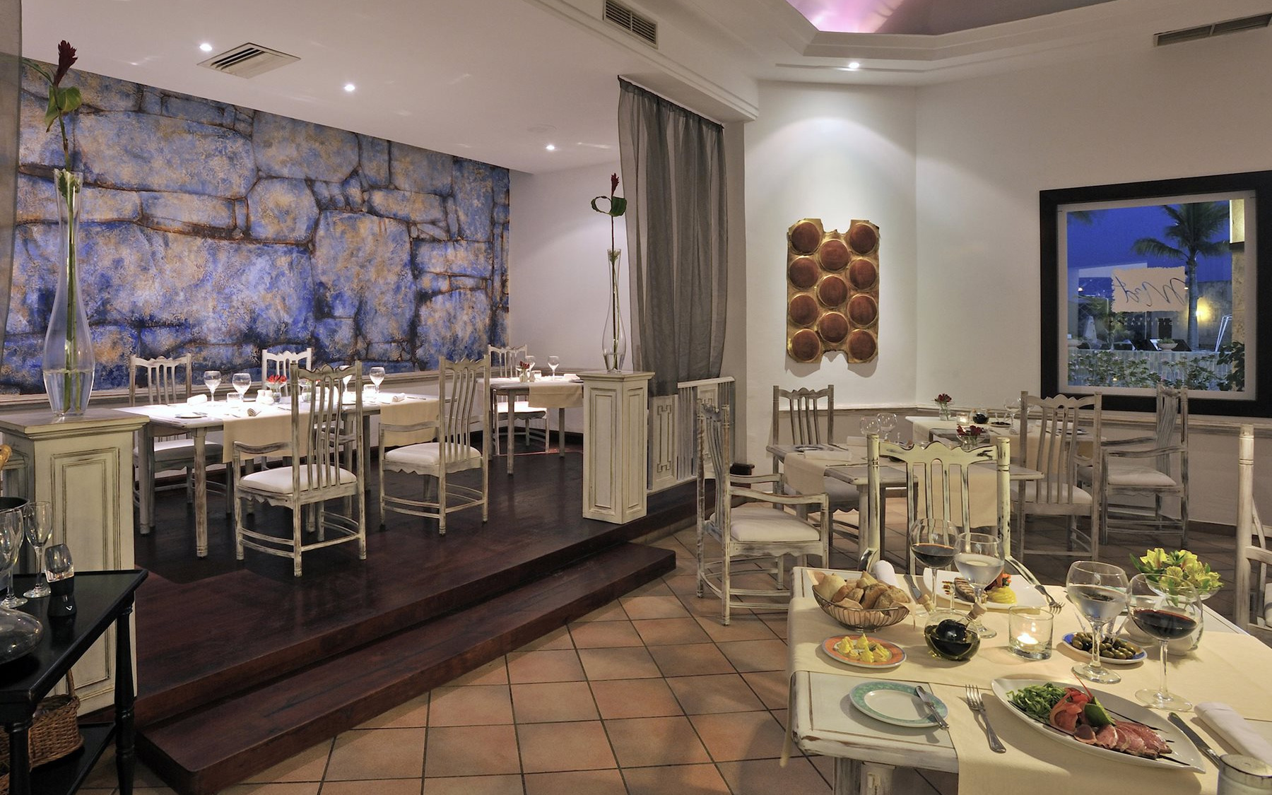 Med Restaurant Med Restaurant