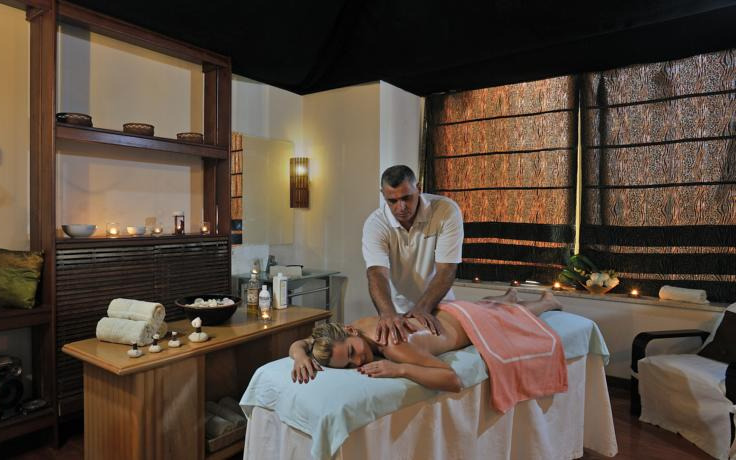 Spa Spa