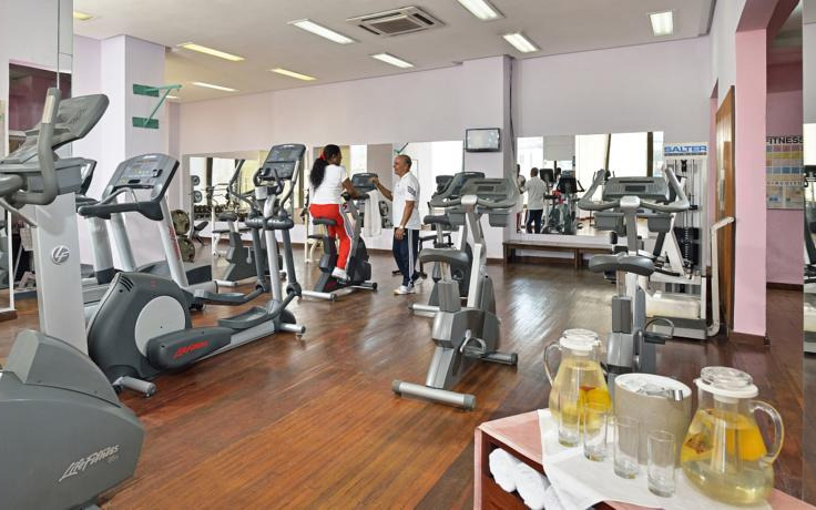Gym Gym