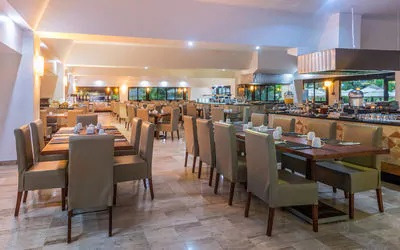 Buffet Buffet