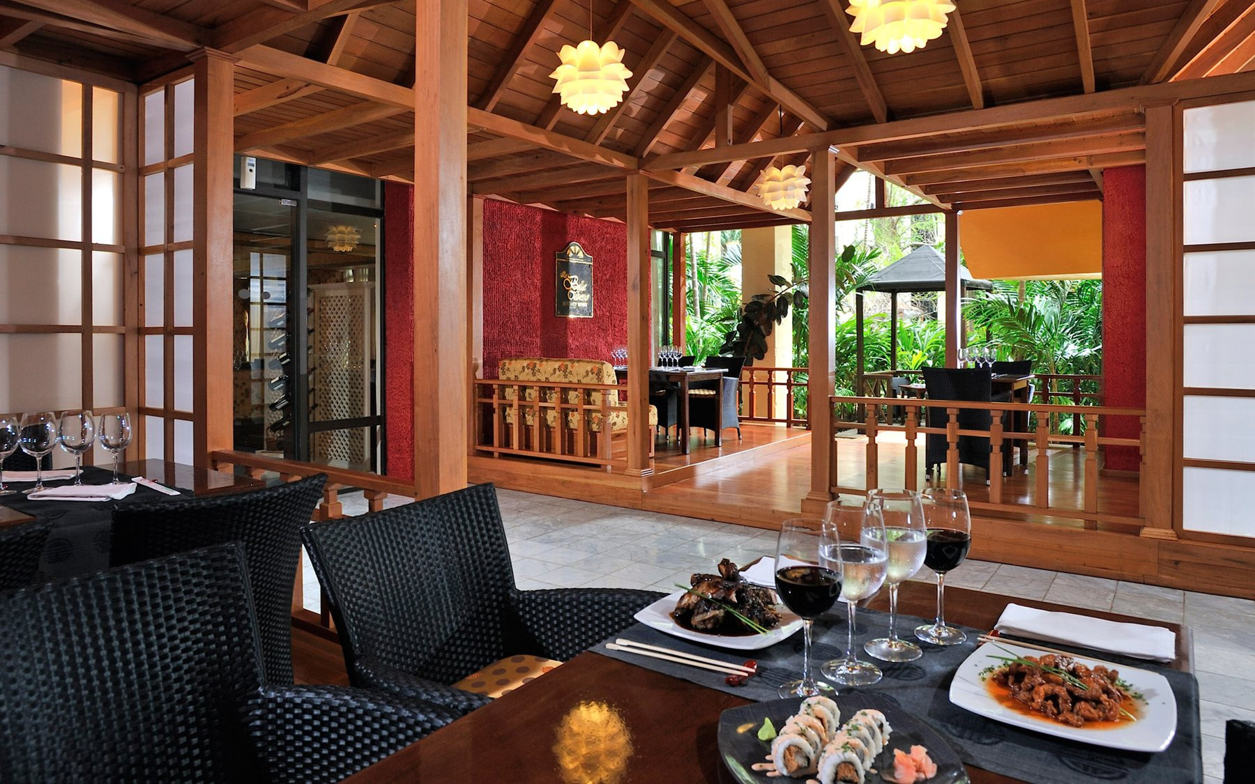 Restaurant La Bella Cubana Restaurant La Bella Cubana