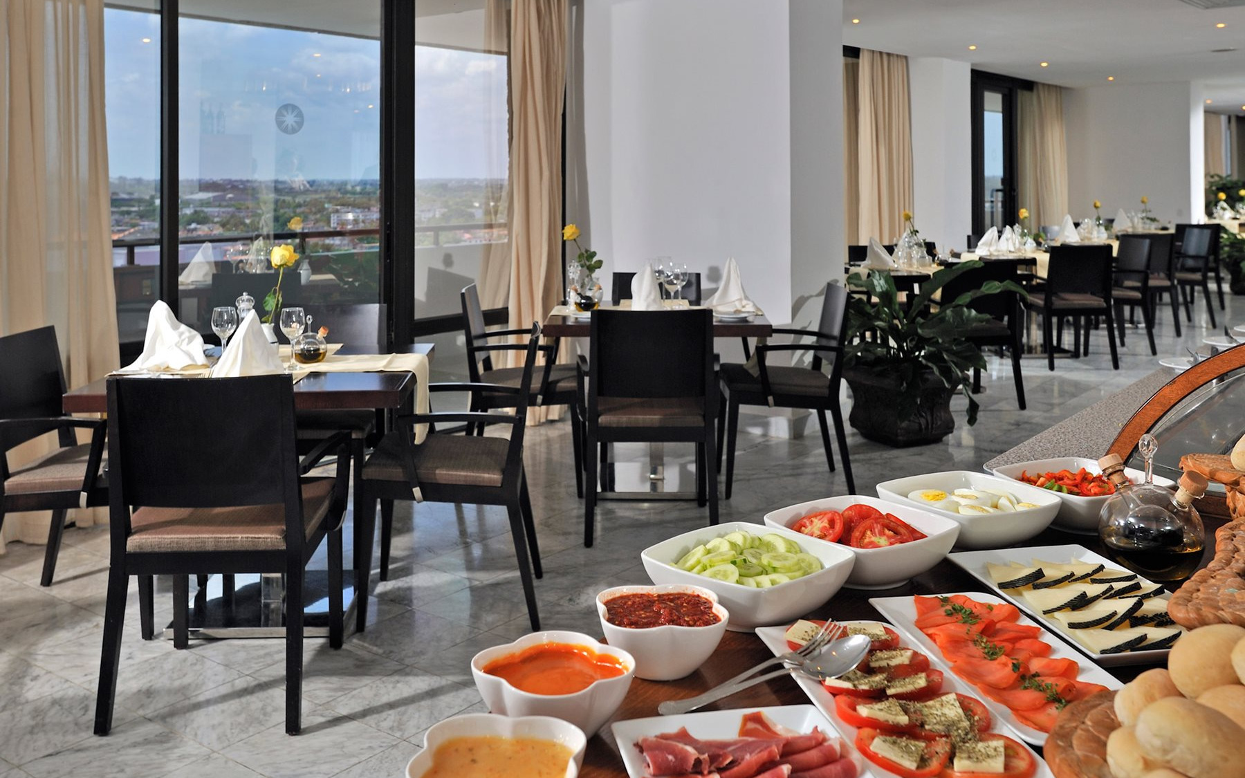 Restaurant VIP Bar Vedado Restaurant VIP Bar Vedado