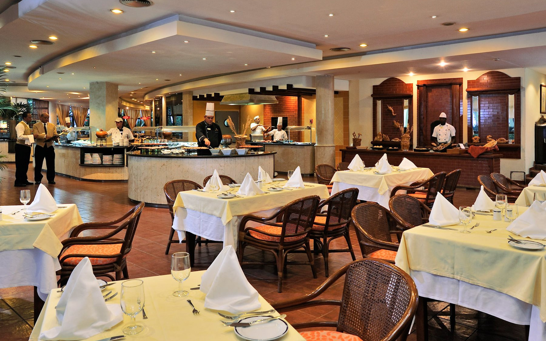 Buffet Miramar Buffet Miramar
