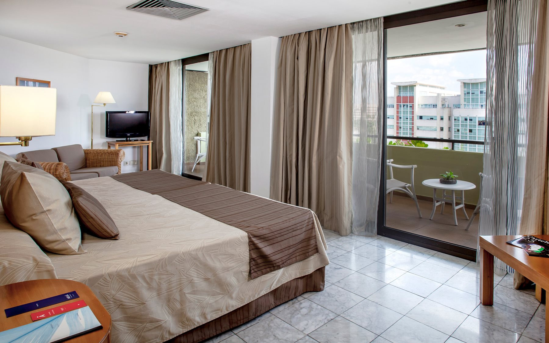 Chambre standard Chambre standard