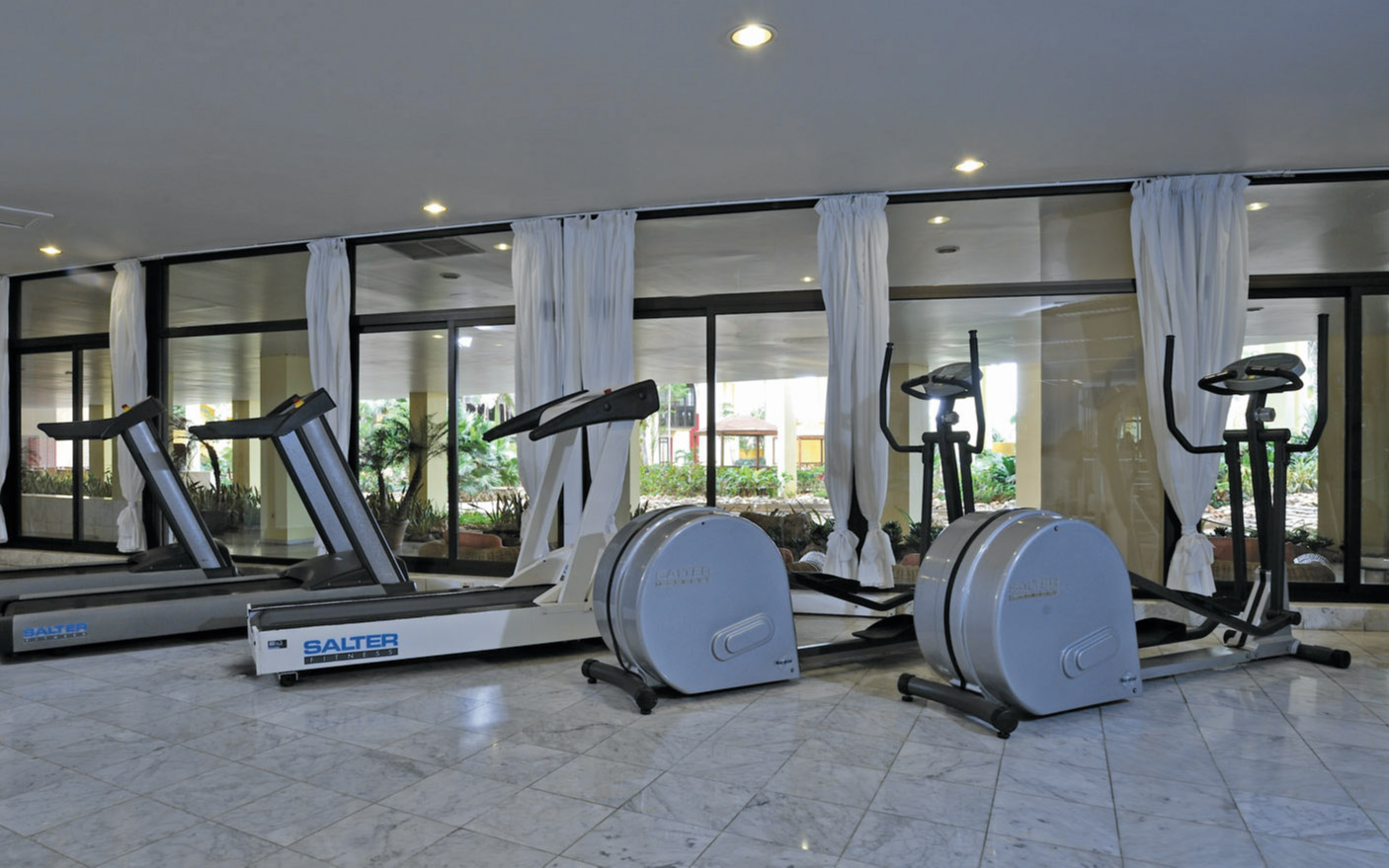 Gym Gym