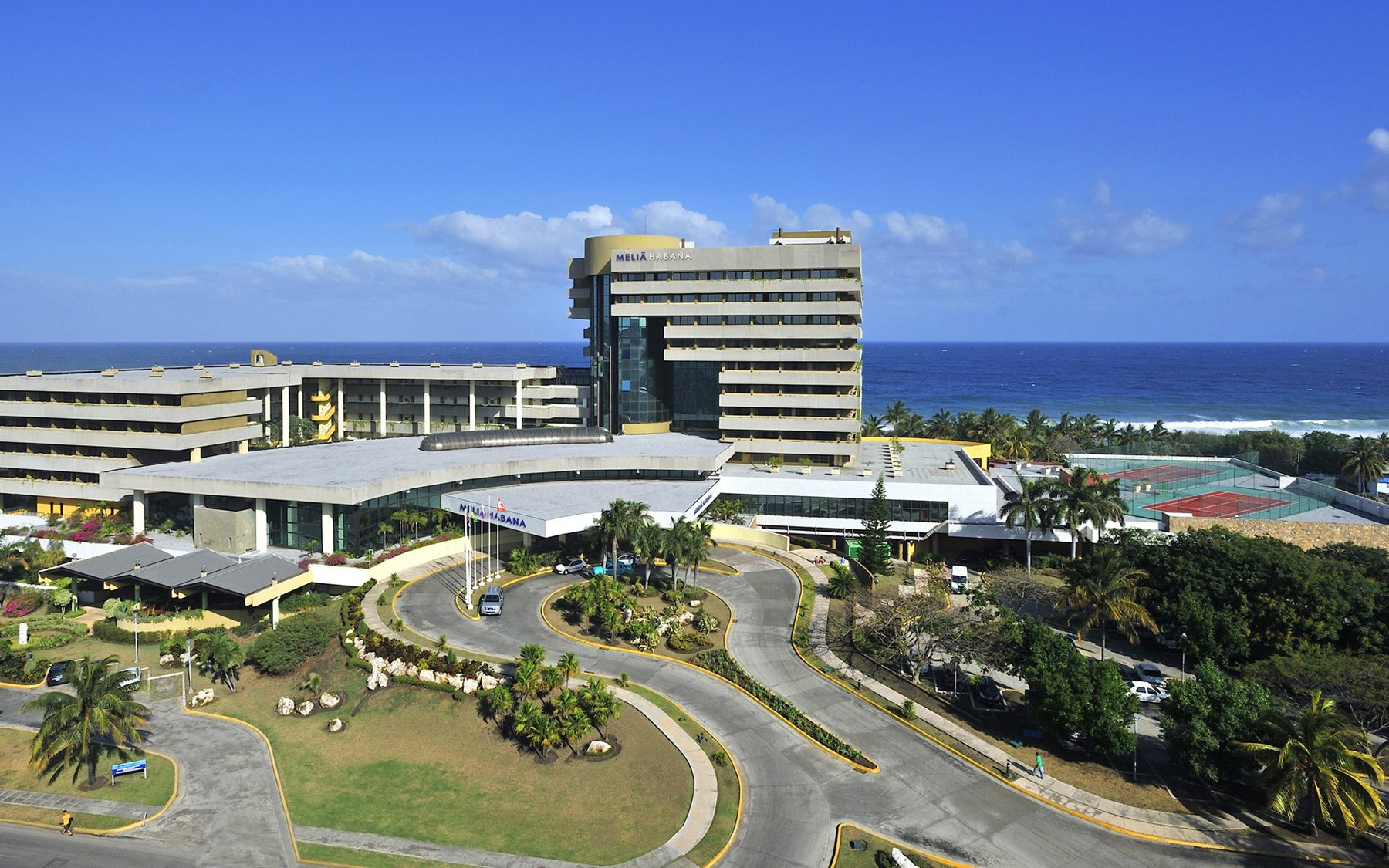Hotel Hotel