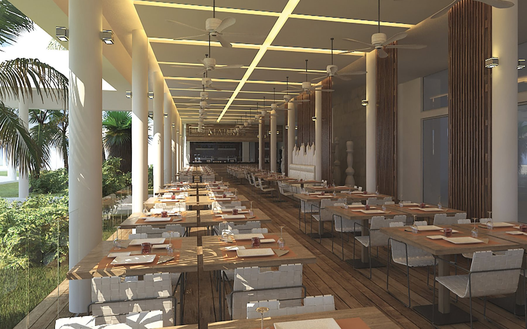 Market Grill Market Grill
