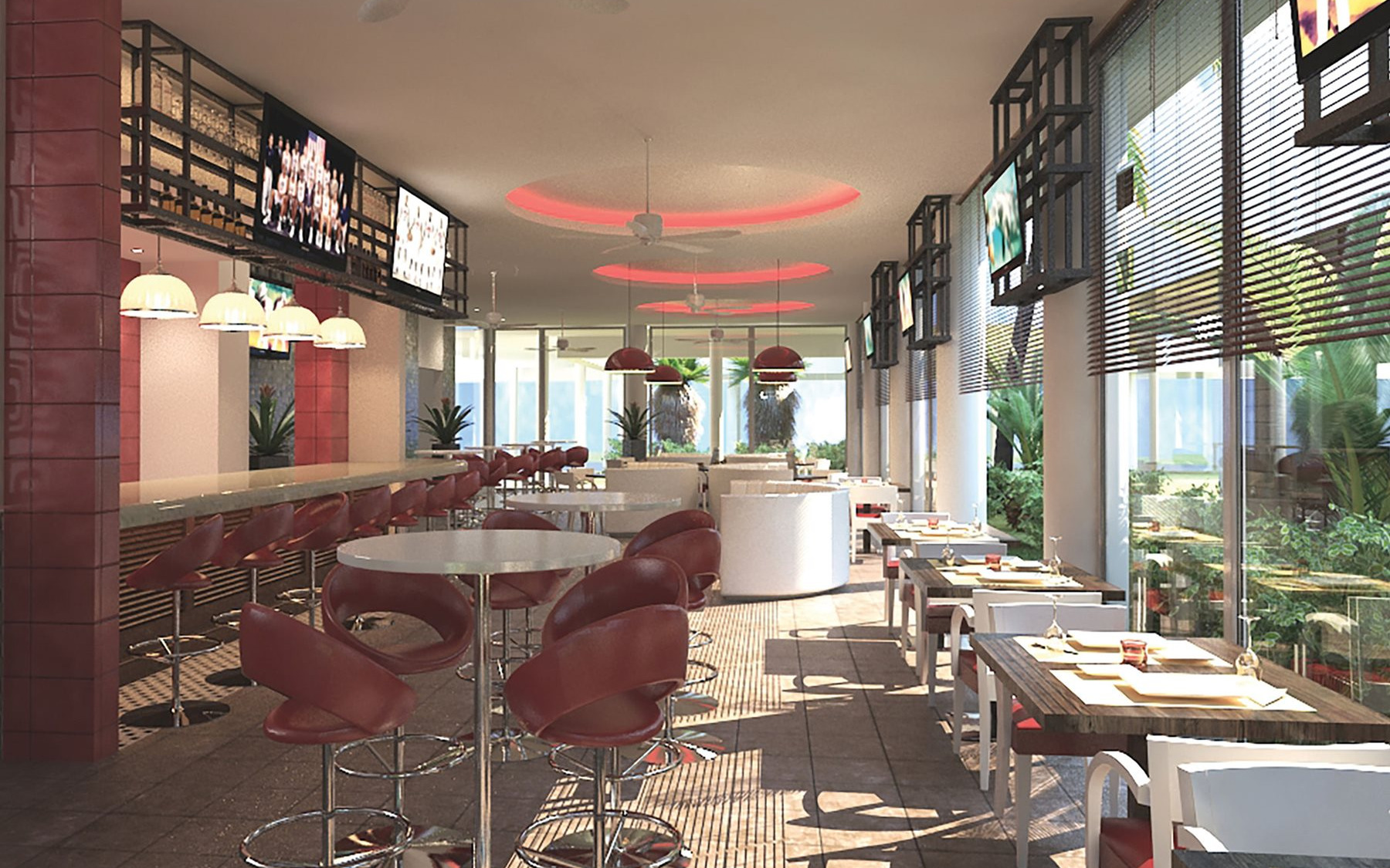 Doblepay restaurant Doblepay restaurant