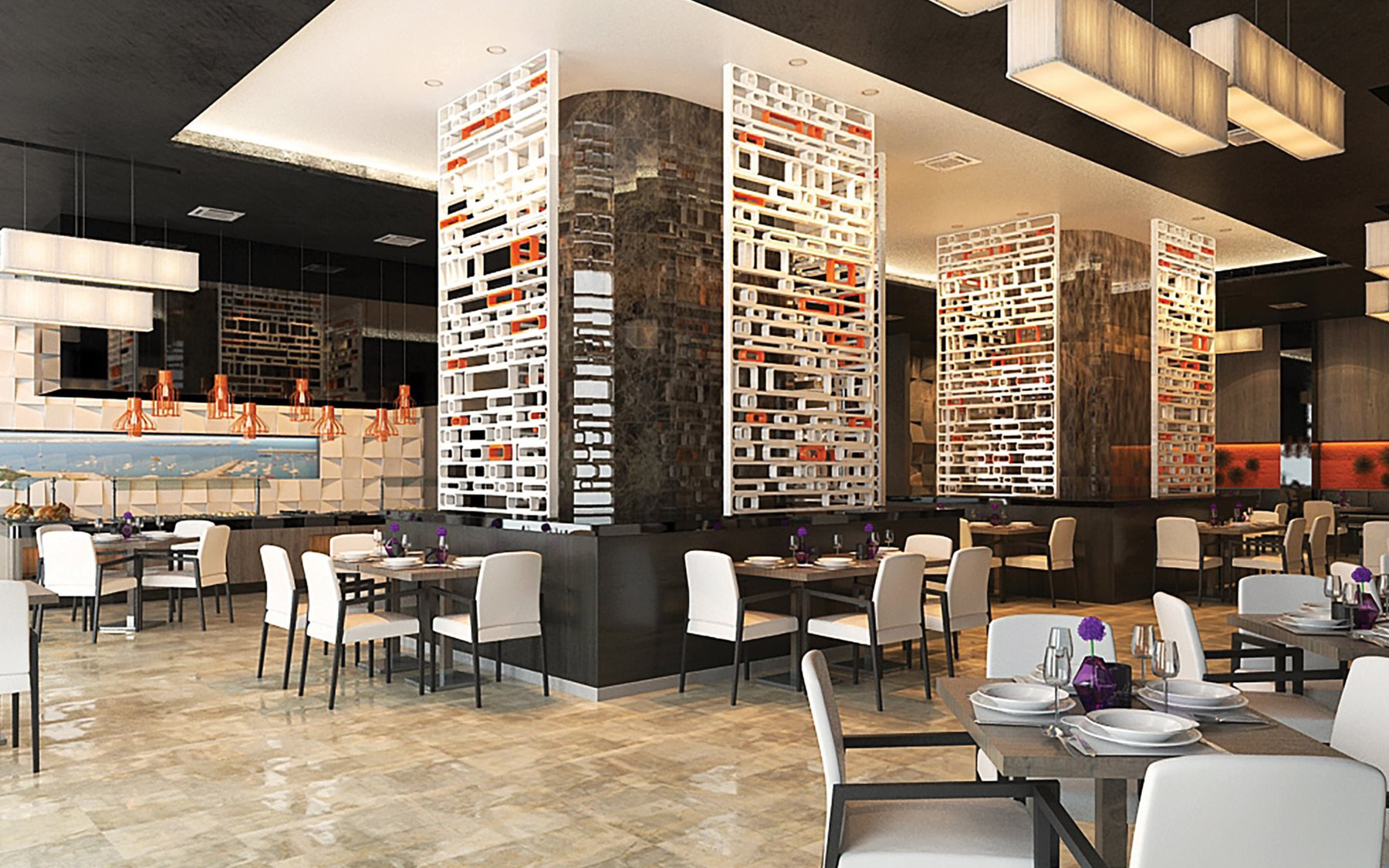 Restaurant Rumba Restaurant Rumba