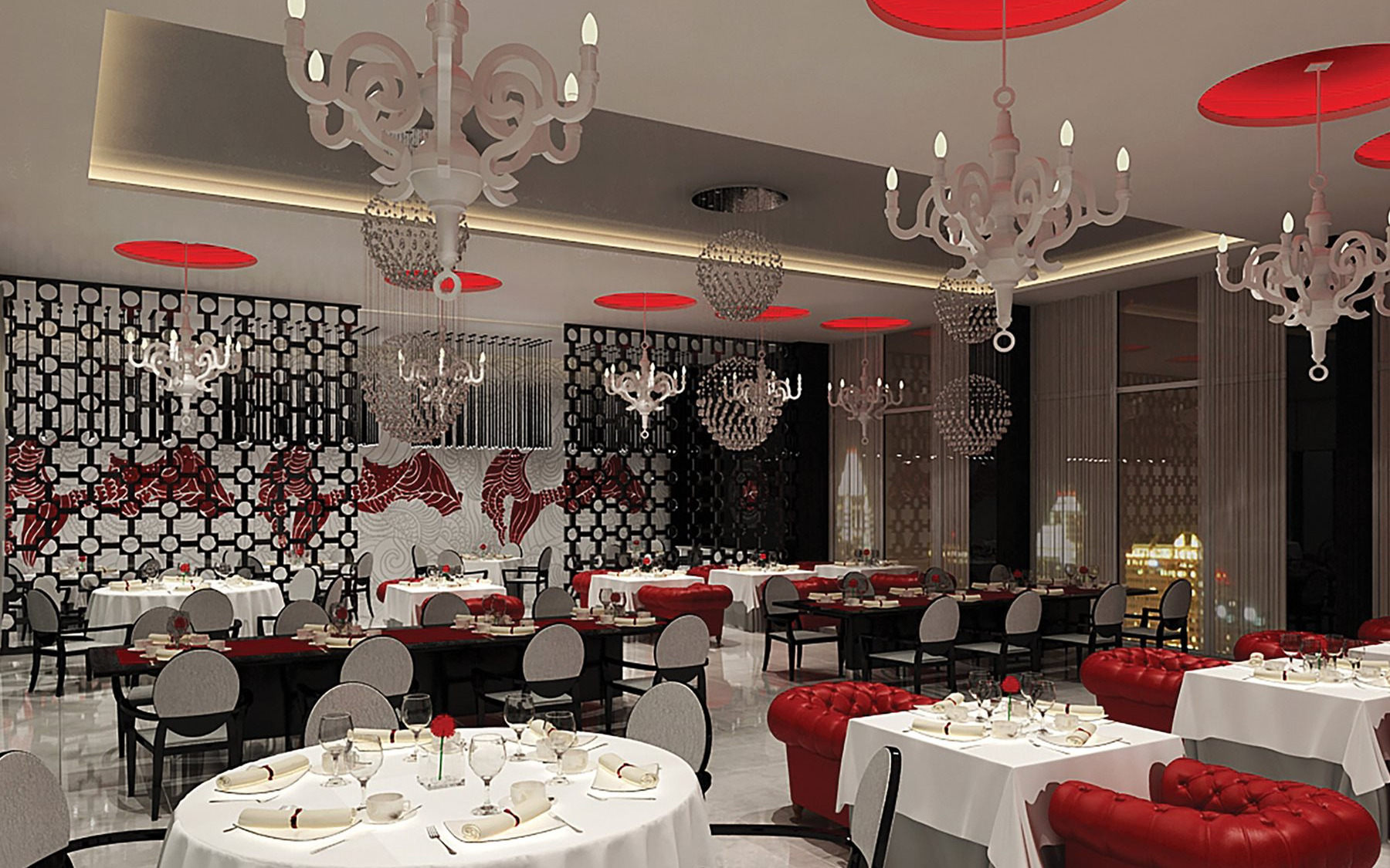 Sensum restaurant Sensum restaurant