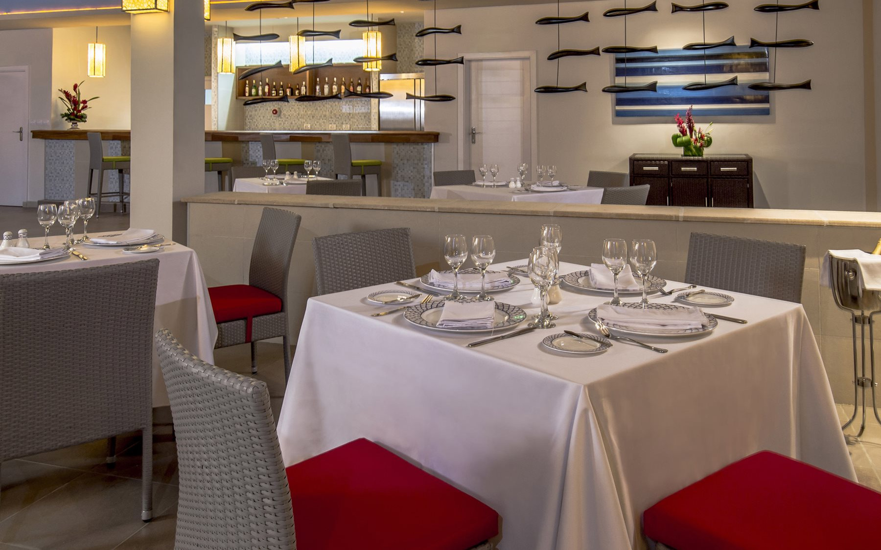 Restaurant Don Pepperone Restaurant Don Pepperone