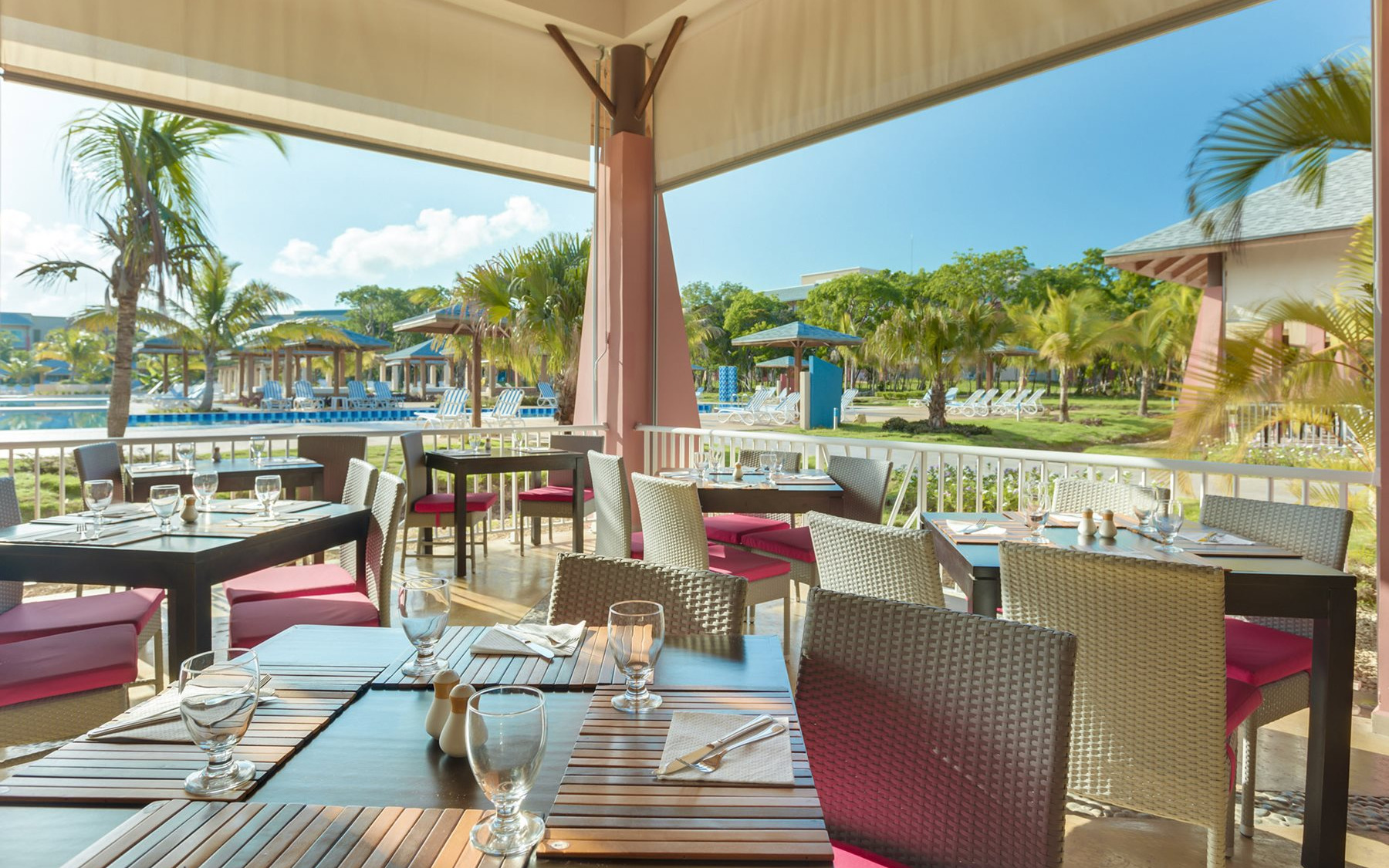 Hidro Grill restaurant Hidro Grill restaurant