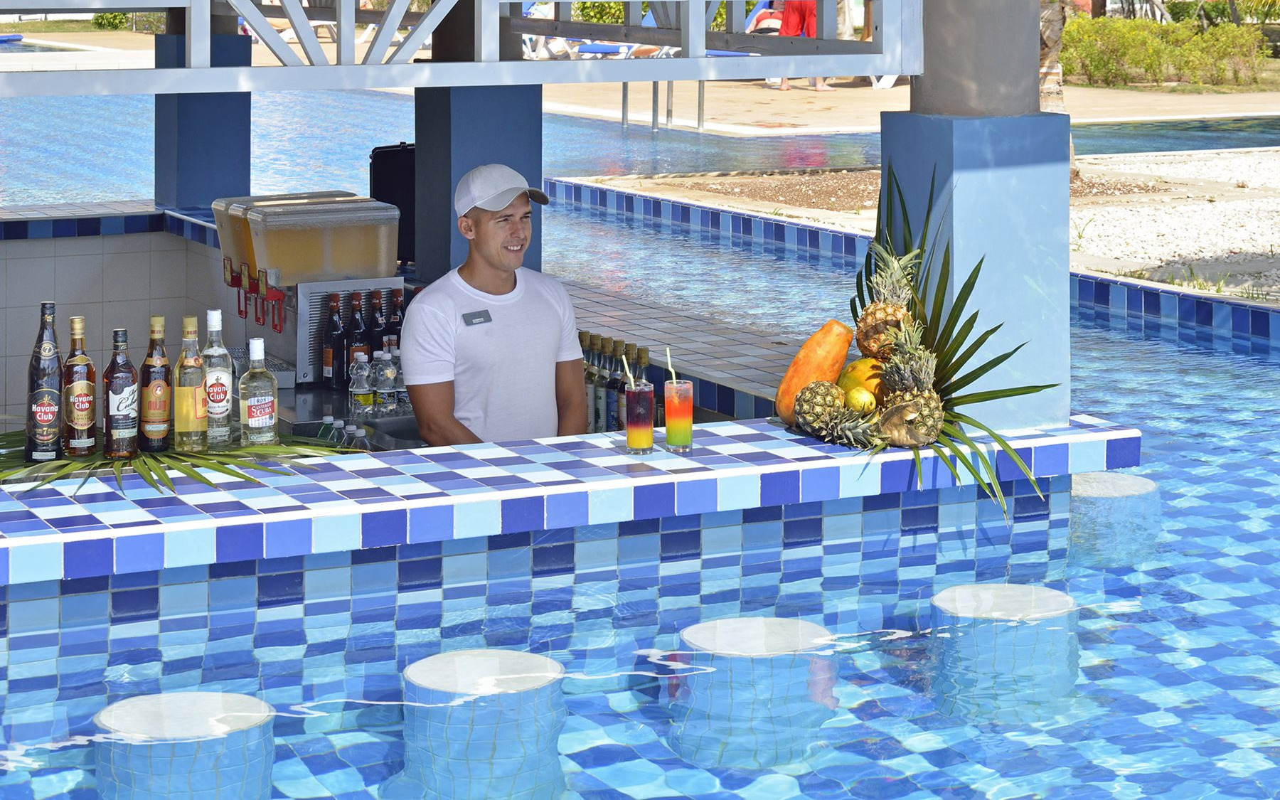Sunset bar Sunset bar