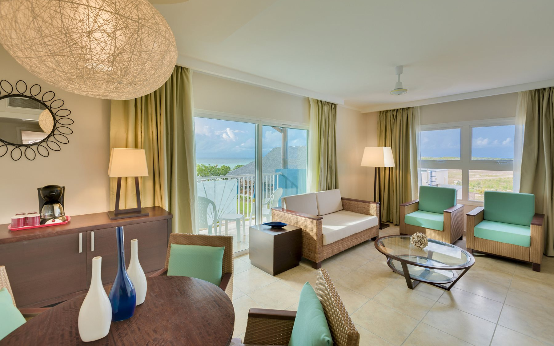 Grand suite Grand suite