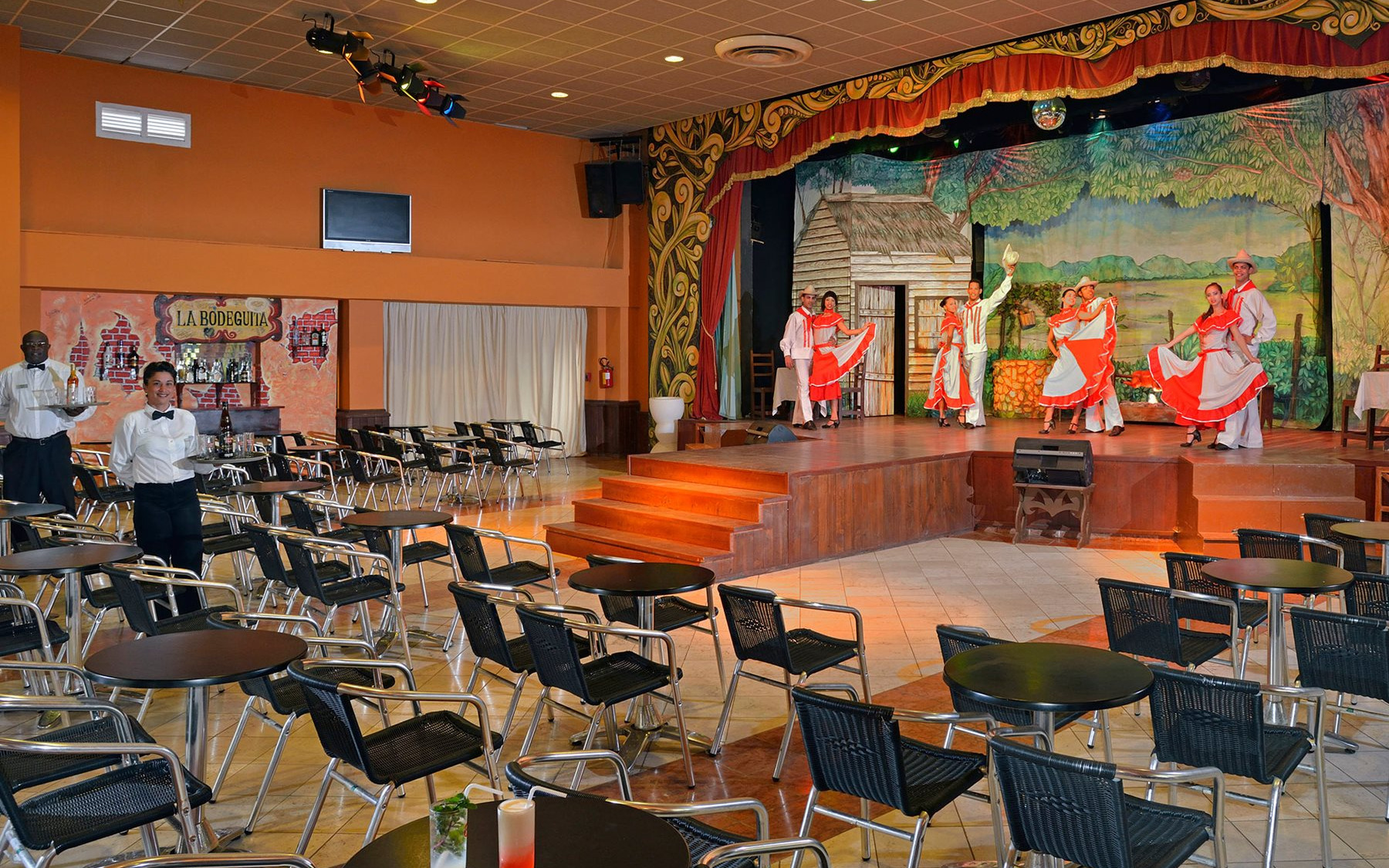 Rio saloon Rio saloon
