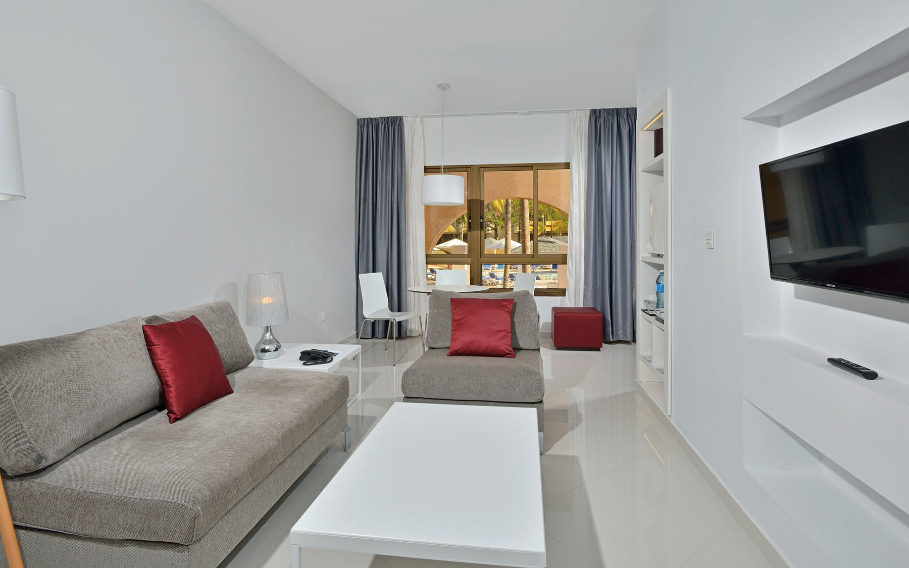 Suite Jardin Grande The Level Suite Jardin Grande The Level