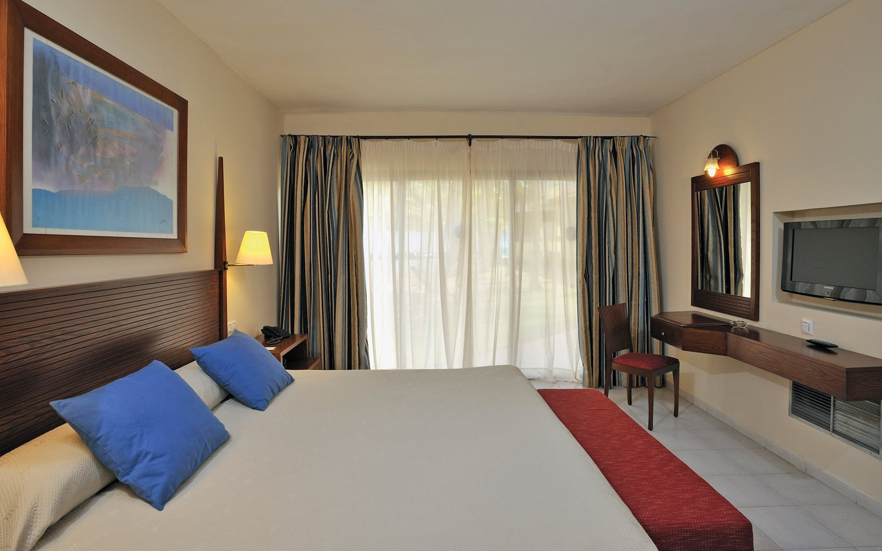 Suite Jardin The Level Suite Jardin The Level
