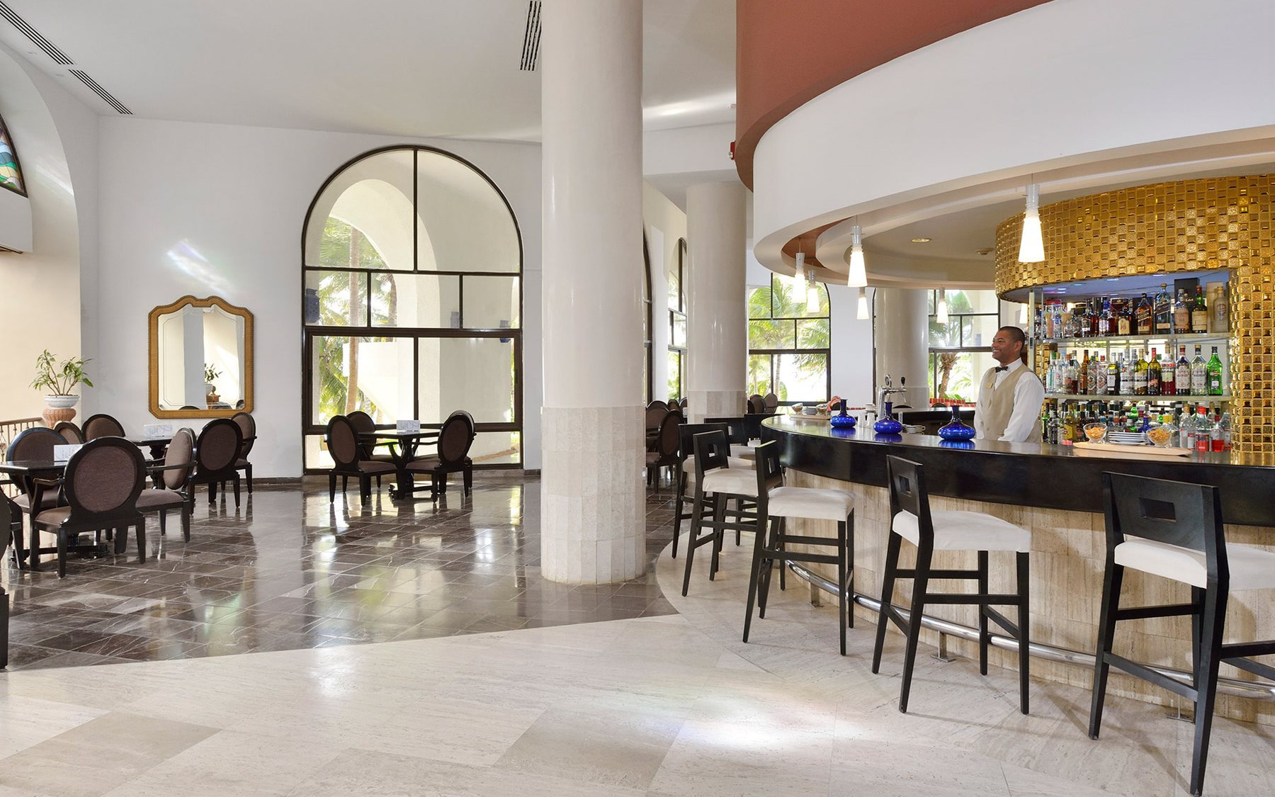 Las Americas bar Las Americas bar