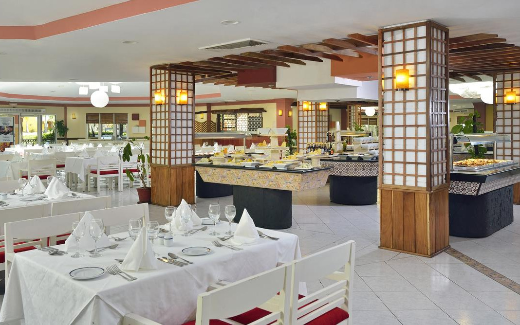 Buffet Buffet