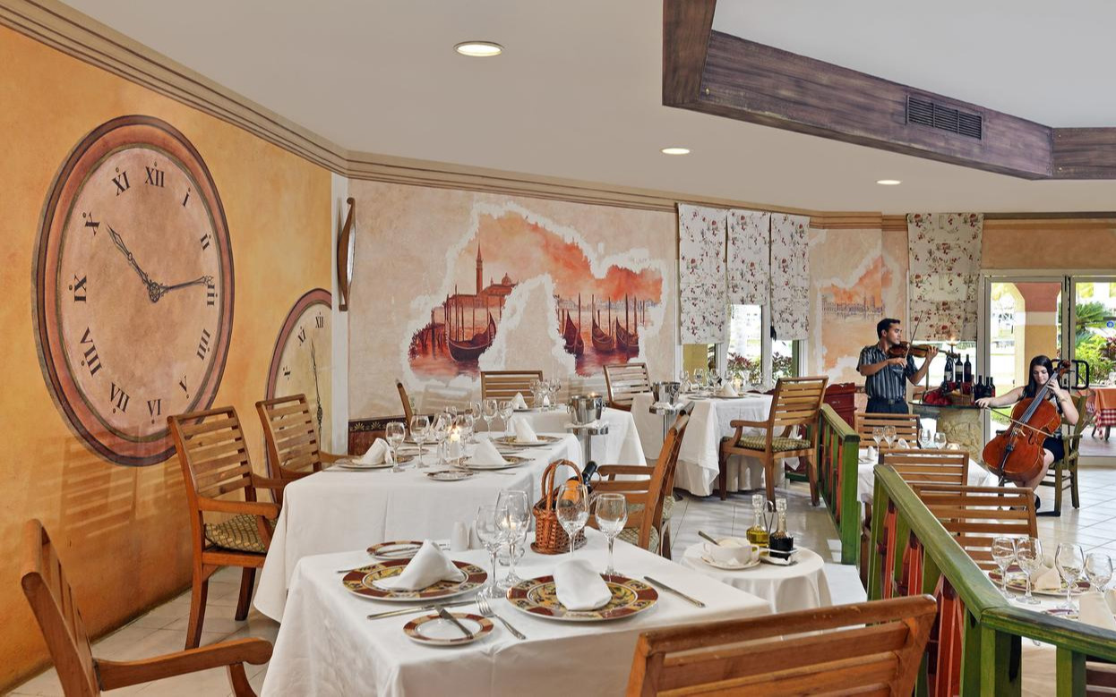 Restaurant Restaurant