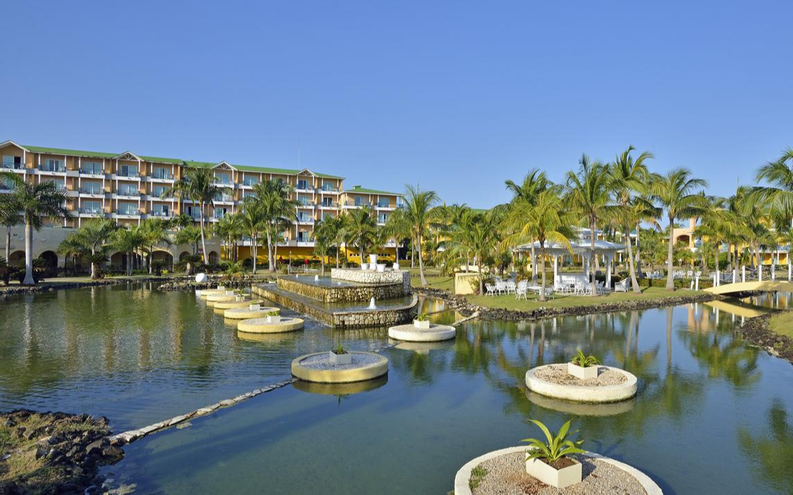Lagoon Lagoon