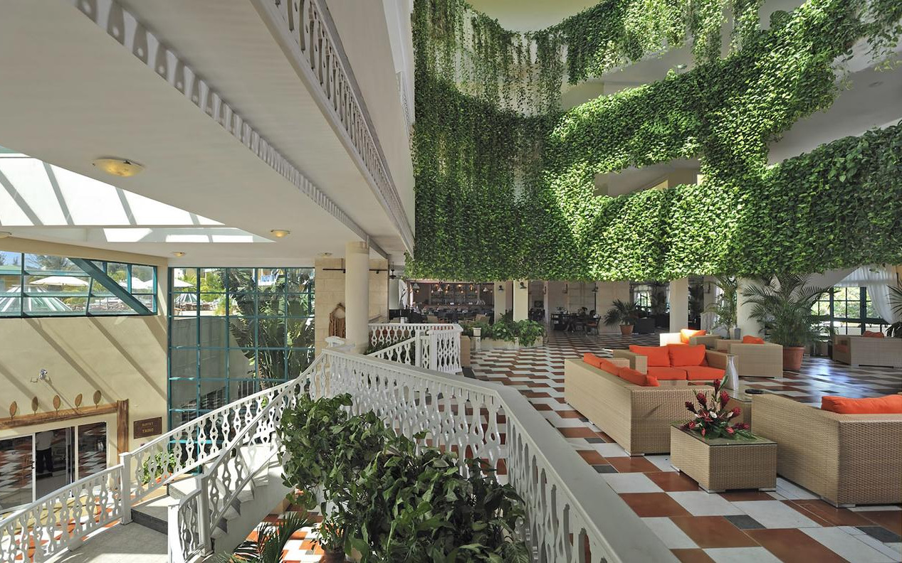 Lobby Lobby