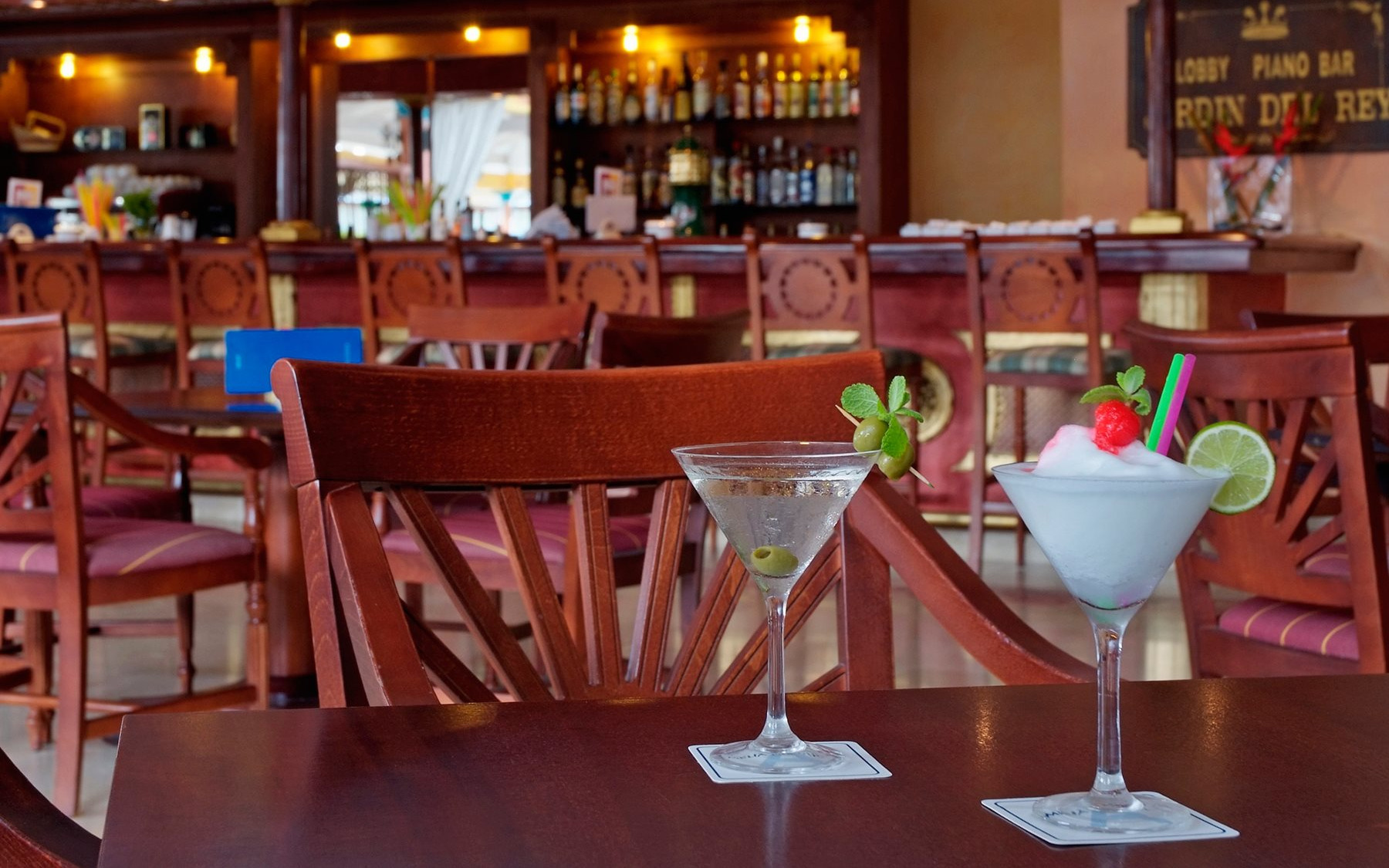 Bar Jardin Del Rey Bar Jardin Del Rey