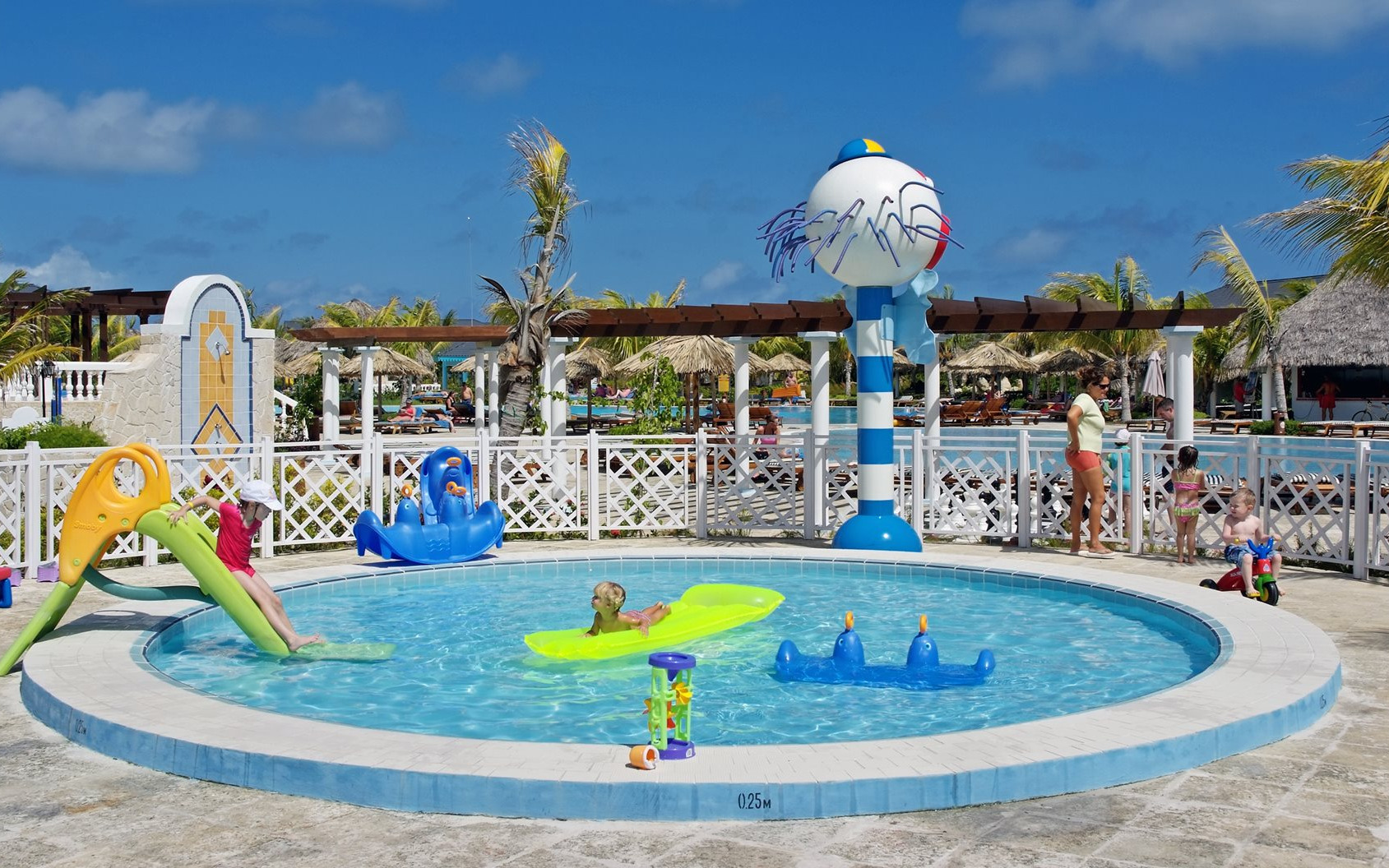 Piscine enfant Piscine enfant