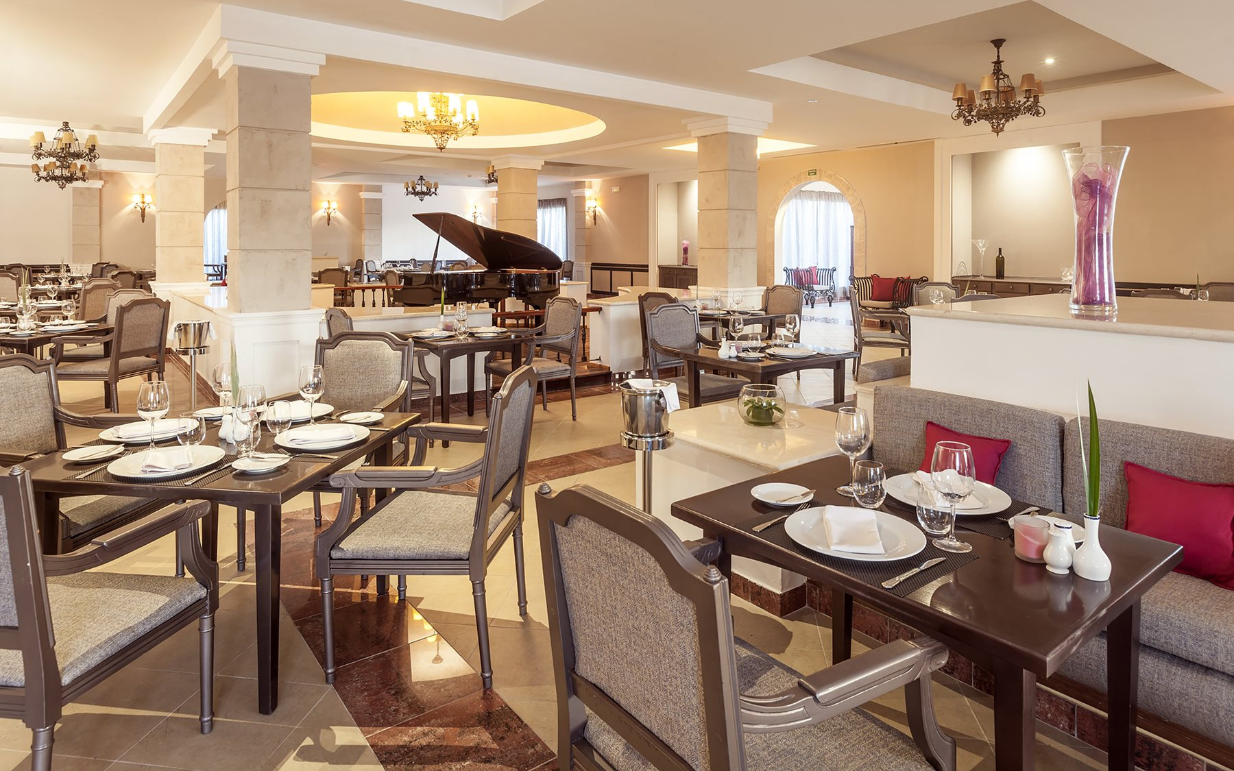 Restaurant Restaurant