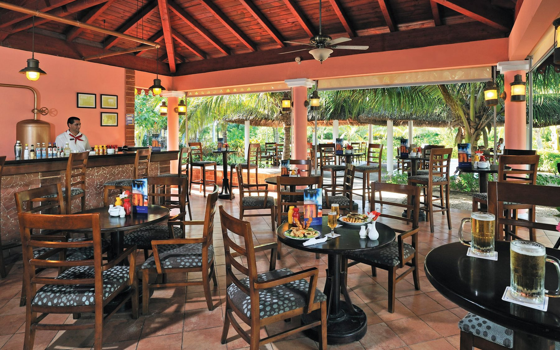 Bar Manacas Bar Manacas