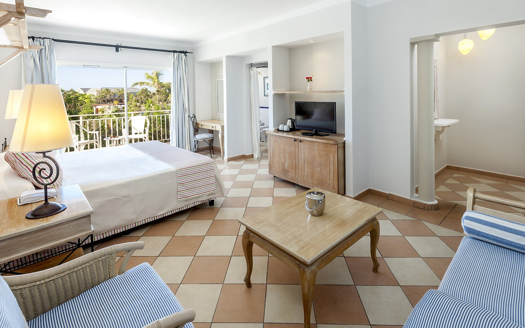 Chambre premium Chambre premium