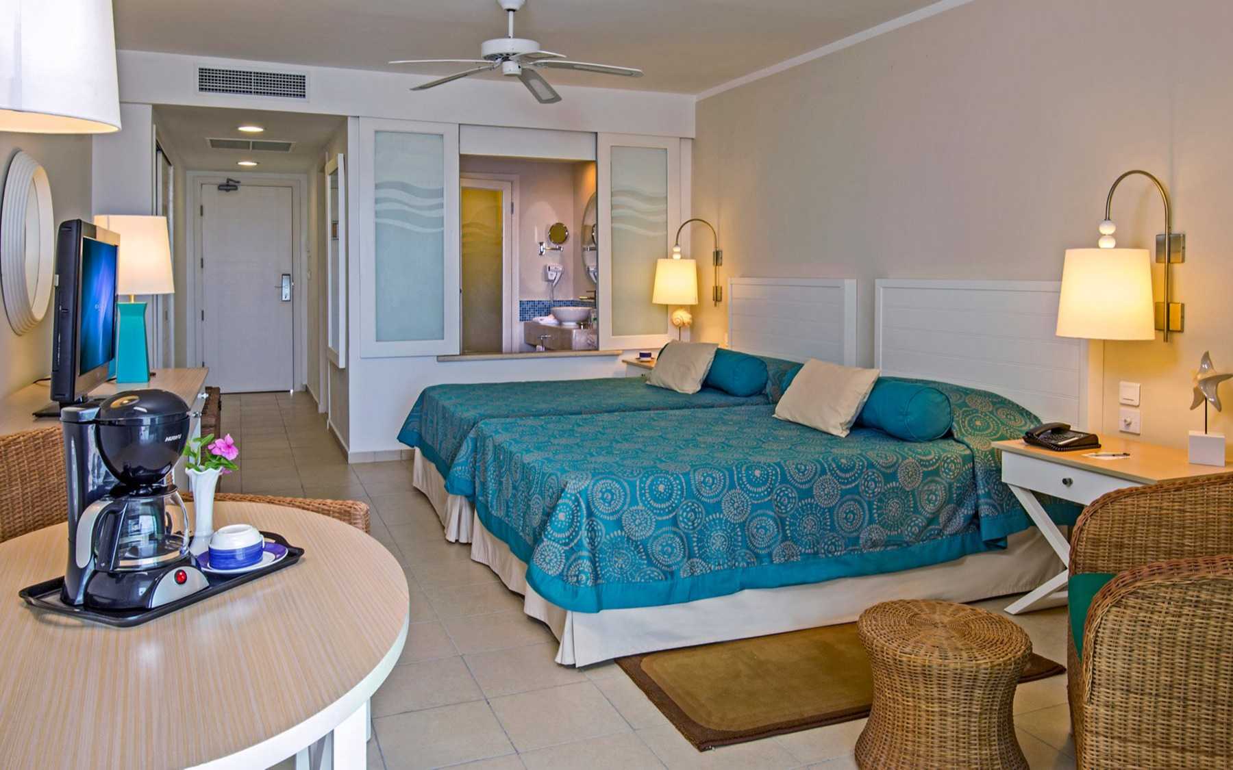 Standard room Standard room