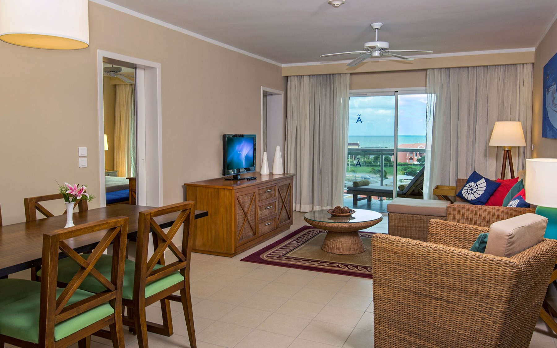 Grand suite The Level Grand suite The Level